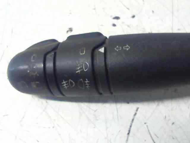 MANDO INTERMITENTES RENAULT MEGANE I FASE 2 BERLINA (BA0) 1.9 D Authentique