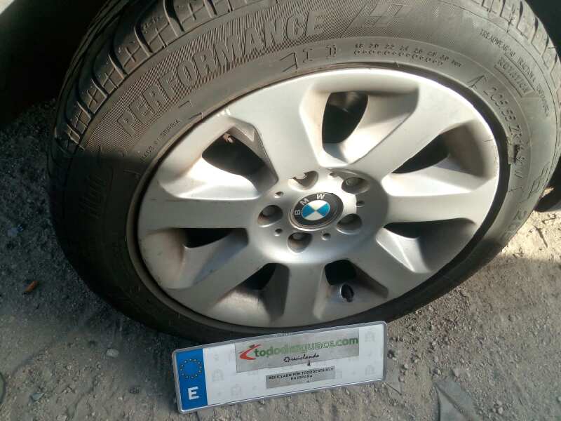 BMW SERIE 3 BERLINA (E46) 316i Motor 1,9 Ltr. - 77 kW CAT