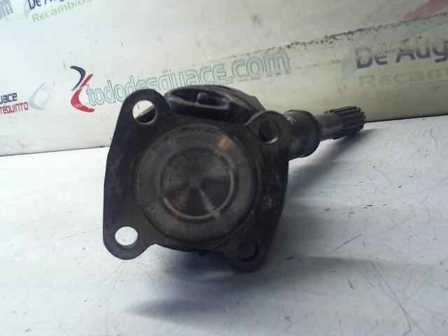 CARDAN TRASERO NISSAN PATROL (K/W160) *