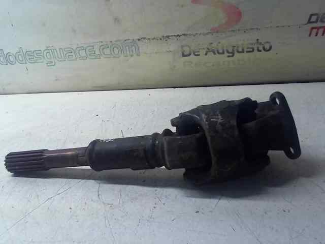 CARDAN TRASERO NISSAN PATROL (K/W160) *
