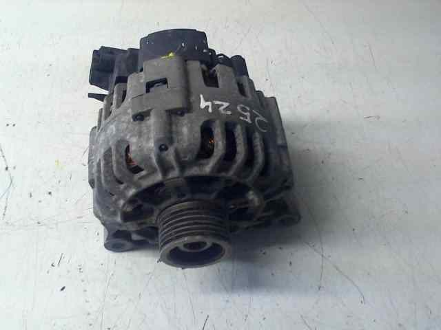 ALTERNADOR CITROEN C4 BERLINA Exclusive
