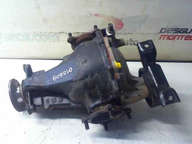 DIFERENCIAL DELANTERO TOYOTA RAV 4 (A2) 2.0 Sol  44X (2003->)