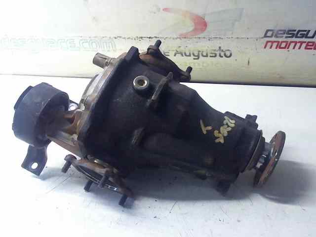 DIFERENCIAL DELANTERO TOYOTA RAV 4 (A2) 2.0 Sol  44X (2003->)
