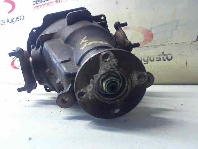 DIFERENCIAL DELANTERO TOYOTA RAV 4 (A2) 2.0 Sol  44X (2003->)