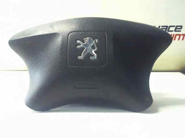 AIRBAG DELANTERO IZQUIERDO PEUGEOT PARTNER (S2) Combiespace