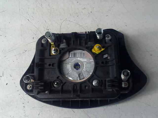 AIRBAG DELANTERO IZQUIERDO PEUGEOT PARTNER (S2) Combiespace