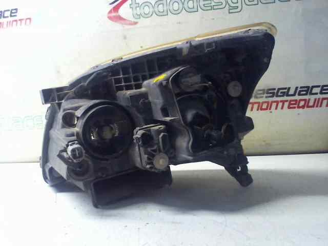 FARO DERECHO TOYOTA AVENSIS BERLINA (T25) 1.8 Sol Sedán (4-ptas.)