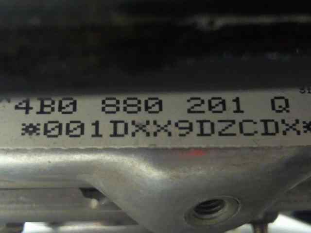 AIRBAG DELANTERO IZQUIERDO AUDI A6 AVANT (4B5) 1.9 TDI