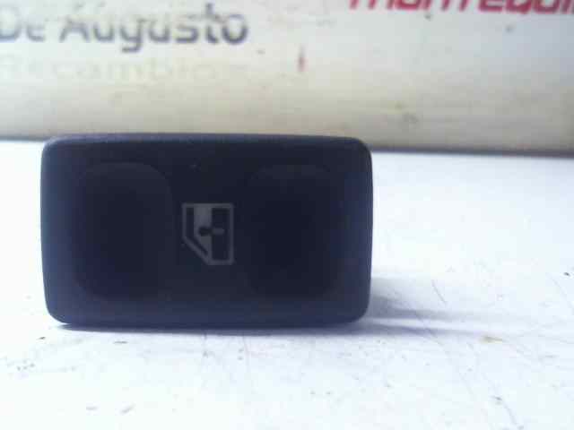 MANDO ELEVALUNAS DELANTERO IZQUIERDO VOLKSWAGEN GOLF III BERLINA (1H1) *