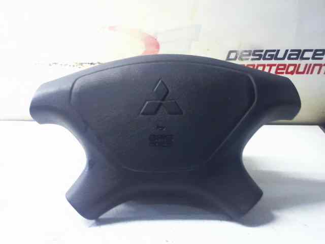 AIRBAG DELANTERO IZQUIERDO MITSUBISHI CARISMA BERINA 5 (DA0) 1.8 16V (125 CV) 5 velocidades