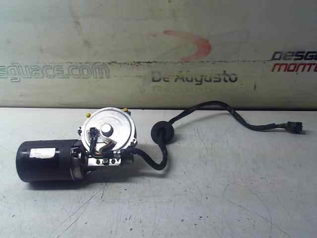 MOTOR LIMPIA DELANTERO MERCEDES CLASE S (W140) BERLINA 400 SE / S 420 (140.042)
