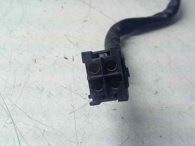 MOTOR LIMPIA DELANTERO MERCEDES CLASE S (W140) BERLINA 400 SE / S 420 (140.042)