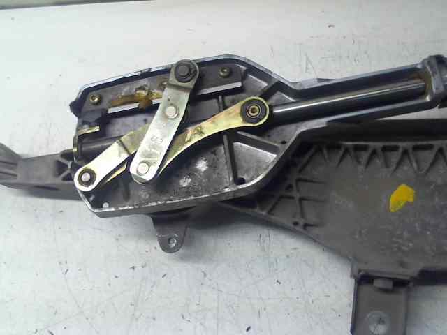 VARILLAJE MOTOR LIMPIA DELANTERO MERCEDES CLASE S (W140) BERLINA 400 SE / S 420 (140.042)