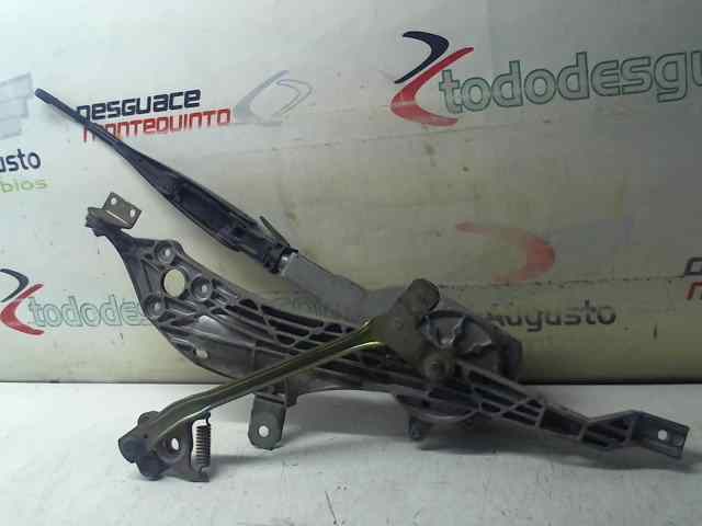 VARILLAJE MOTOR LIMPIA DELANTERO MERCEDES CLASE S (W140) BERLINA 400 SE / S 420 (140.042)