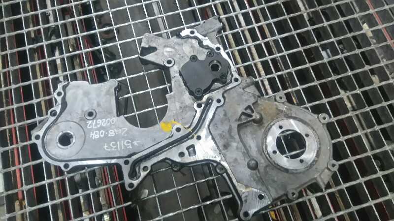 TAPA DISTRIBUCION KIA SORENTO 2.5 CRDi Active