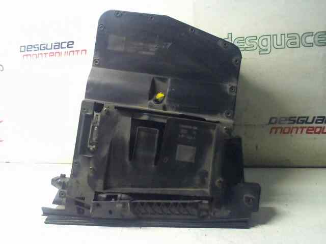 GUANTERA FIAT BRAVO (198) 1.9 Active Multijet