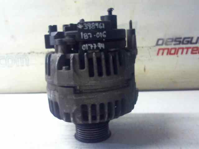 ALTERNADOR NISSAN CABSTAR *