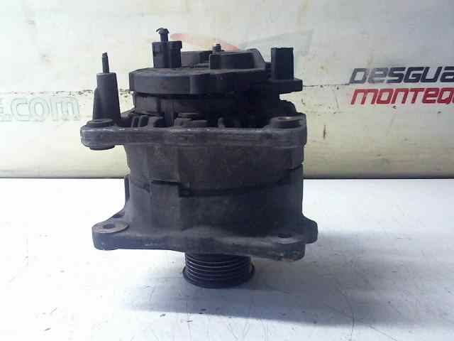 ALTERNADOR NISSAN CABSTAR *