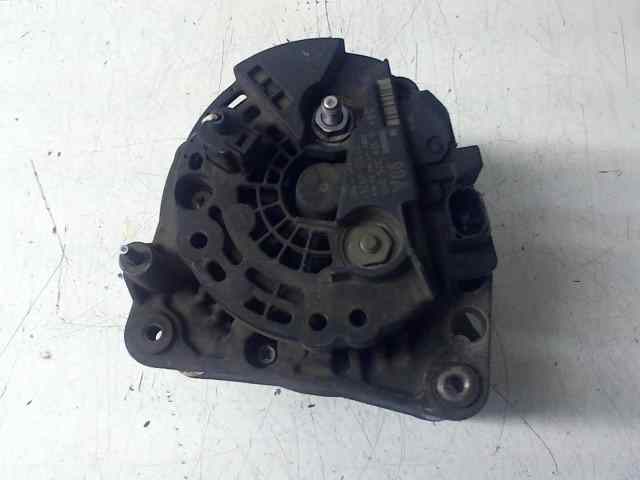 ALTERNADOR NISSAN CABSTAR *