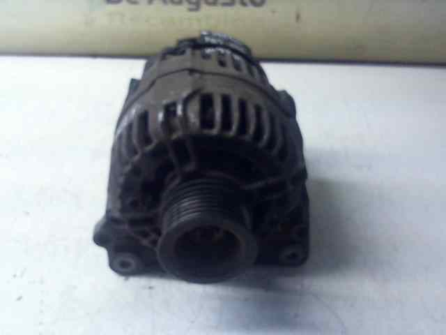ALTERNADOR NISSAN CABSTAR *