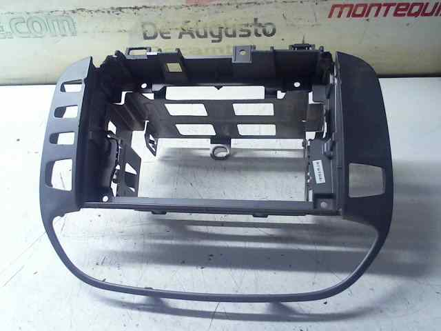 CARCASA CENTRAL DE RADIO Y CLIMA FIAT BRAVO (198) 1.9 Active Multijet
