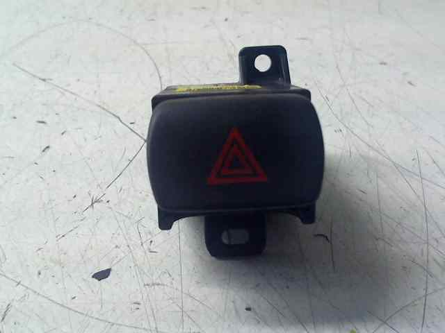 INTERRUPTOR WARNING FIAT BRAVO (198) 1.9 Active Multijet