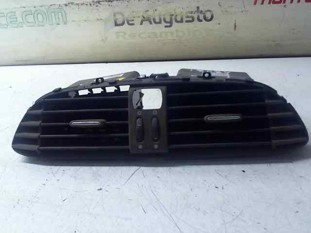 REJILLA AIRE CENTRAL FIAT BRAVO (198) 1.9 Active Multijet