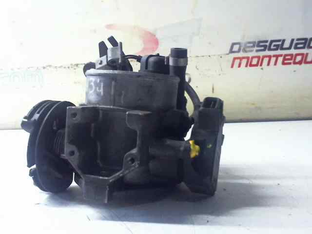 CAJA MARIPOSA PEUGEOT 306 BERLINA 3/4/5 PUERTAS (S2) 2.0 16V CAT