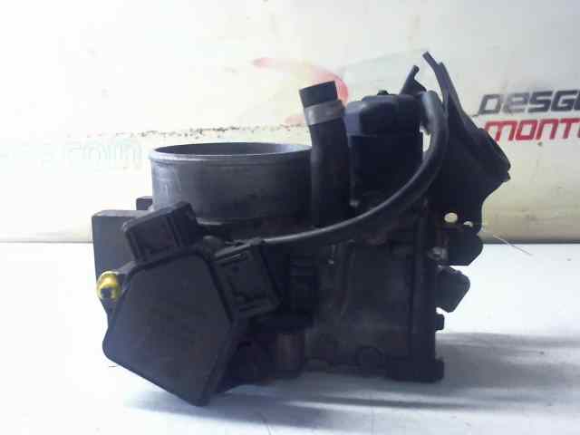 CAJA MARIPOSA PEUGEOT 306 BERLINA 3/4/5 PUERTAS (S2) 2.0 16V CAT