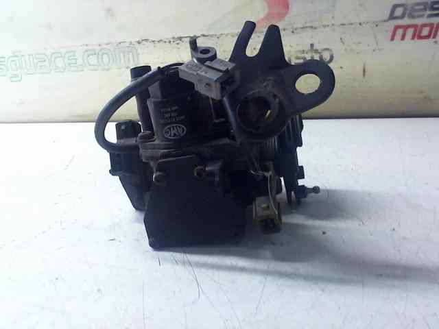 CAJA MARIPOSA PEUGEOT 306 BERLINA 3/4/5 PUERTAS (S2) 2.0 16V CAT