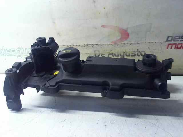 TAPA BALANCINES PEUGEOT 107 1.4 HDi (54 CV) 5 velocidades