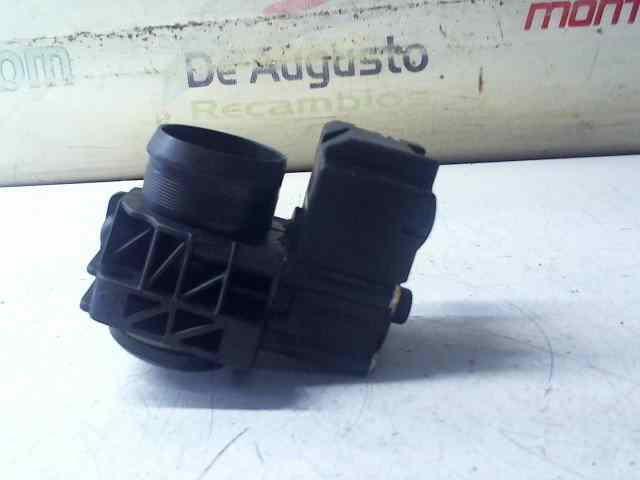 CAJA MARIPOSA PEUGEOT 107 1.4 HDi (54 CV) 5 velocidades