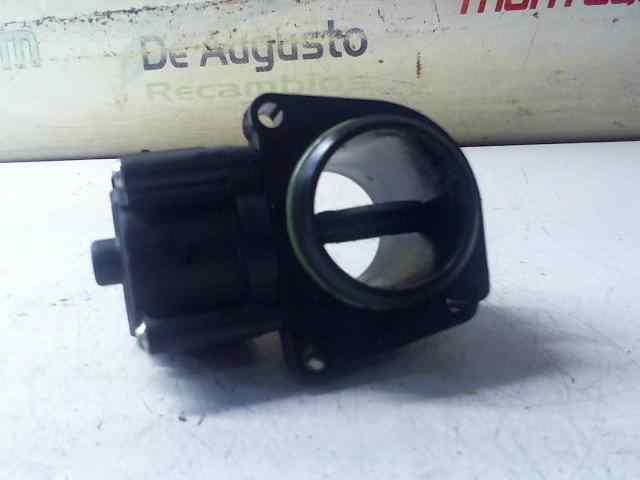CAJA MARIPOSA PEUGEOT 107 1.4 HDi (54 CV) 5 velocidades