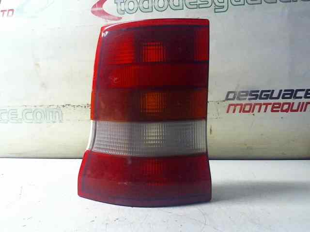 PILOTO TRASERO IZQUIERDO OPEL ASTRA G BERLINA *