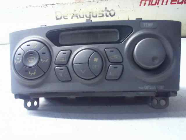 MANDO CLIMATIZADOR TOYOTA CELICA (T23) 1.8