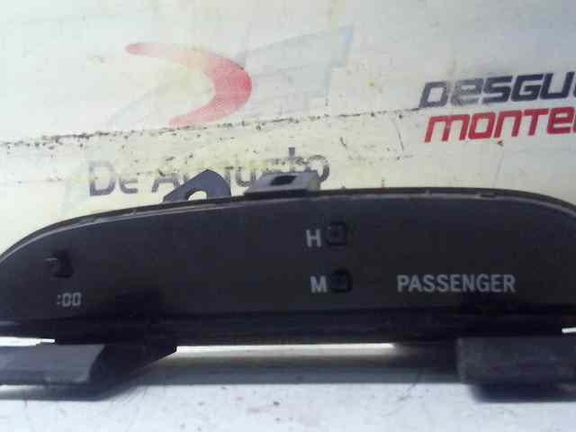 RELOJ DIGITAL TOYOTA CELICA (T23) 1.8