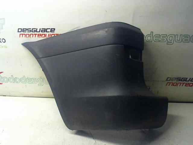 PUNTERA PARAGOLPES TRASERA IZQUIERDA MERCEDES VITO (W639) BASIC, COMBI 111  CDI  Compacto  (639.601)