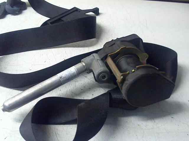 CINTURON SEGURIDAD DELANTERO DERECHO MERCEDES CLASE CLK (W208) COUPE 320 (208.365)