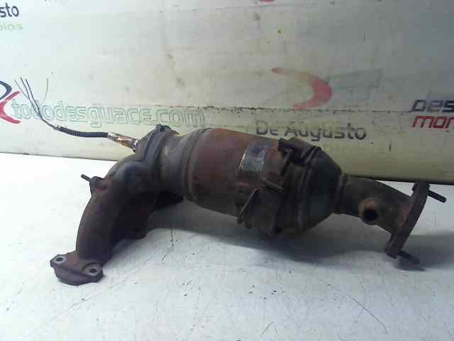 CATALIZADOR FIAT STILO (192) 1.6 16V Active