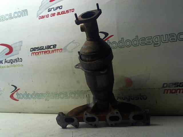 CATALIZADOR FIAT STILO (192) 1.6 16V Active