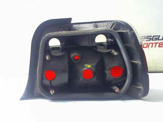 PILOTO TRASERO IZQUIERDO BMW SERIE 3 COMPACTO (E36) 318tds