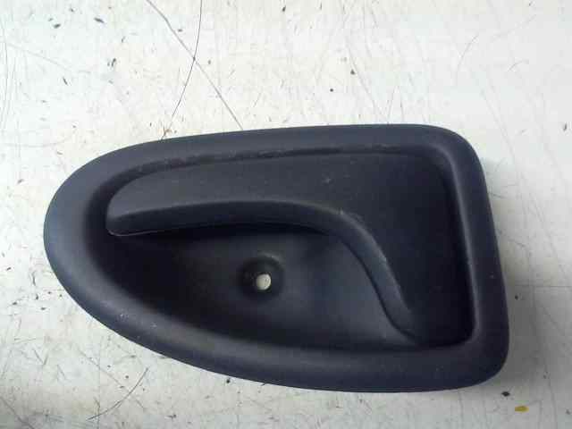 MANETA INTERIOR DELANTERA IZQUIERDA RENAULT MEGANE I FASE 2 CLASSIC (LA..) 1.9 Diesel