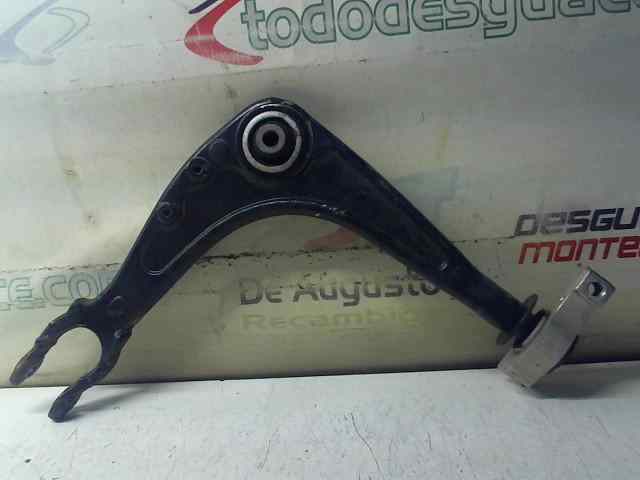 BRAZO SUSPENSION INFERIOR DELANTERO DERECHO PEUGEOT 407 SW 2.0 16V HDi FAP (136 CV) 6 velocidades