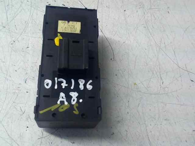 MANDO ELEVALUNAS DELANTERO IZQUIERDO AUDI A8 (4E2) 3.7 Quattro