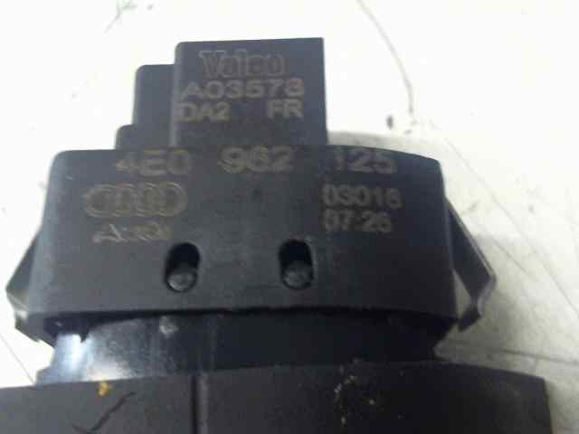 INTERRUPTOR AUDI A8 (4E2) 3.7 Quattro