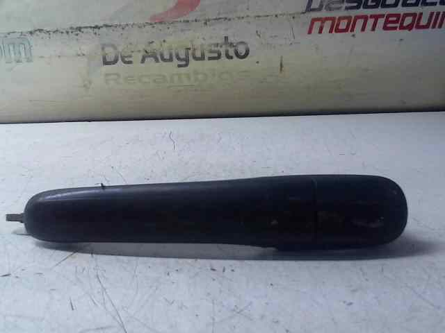 MANETA EXTERIOR DELANTERA DERECHA SEAT IBIZA (6K) CL