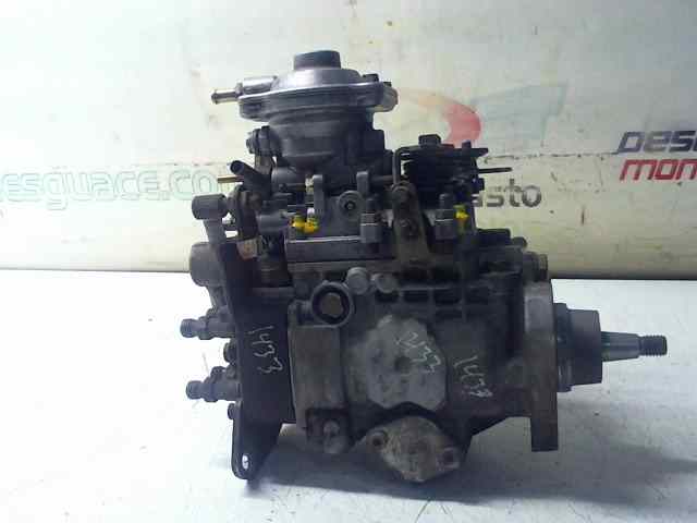 BOMBA INYECCION PEUGEOT 405 BERLINA STDT