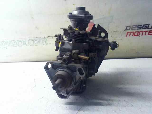 BOMBA INYECCION PEUGEOT 405 BERLINA STDT