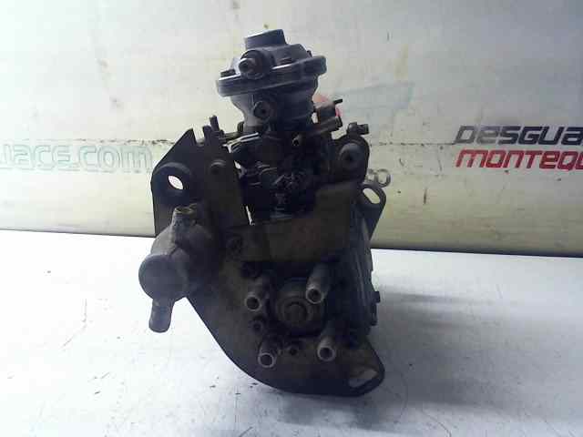 BOMBA INYECCION PEUGEOT 405 BERLINA STDT