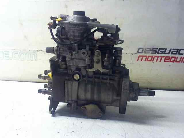 BOMBA INYECCION PEUGEOT 405 BERLINA *